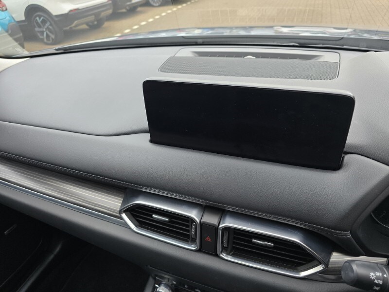 Used Mazda CX-5 2021 for sale - 77519404: Photo 37