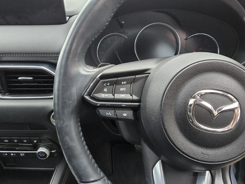 Used Mazda CX-5 2021 for sale - 77519404: Photo 38