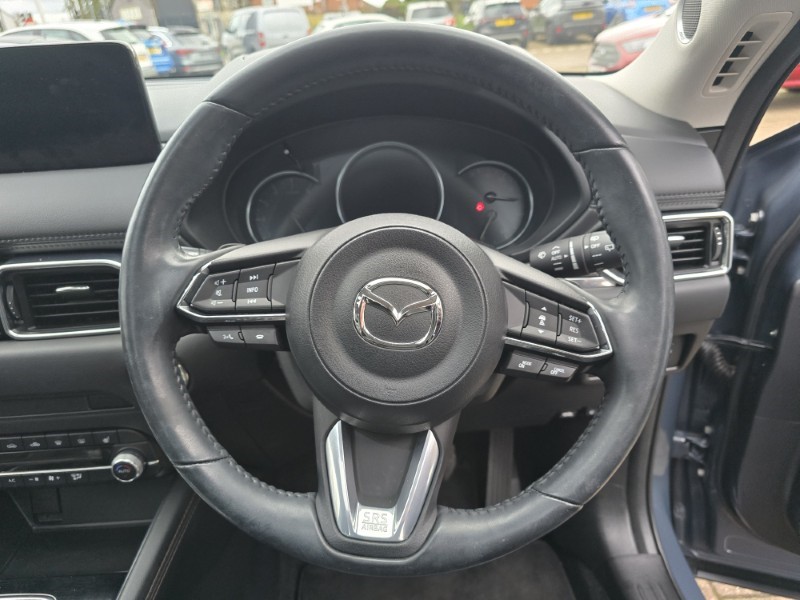 Used Mazda CX-5 2021 for sale - 77519404: Photo 39