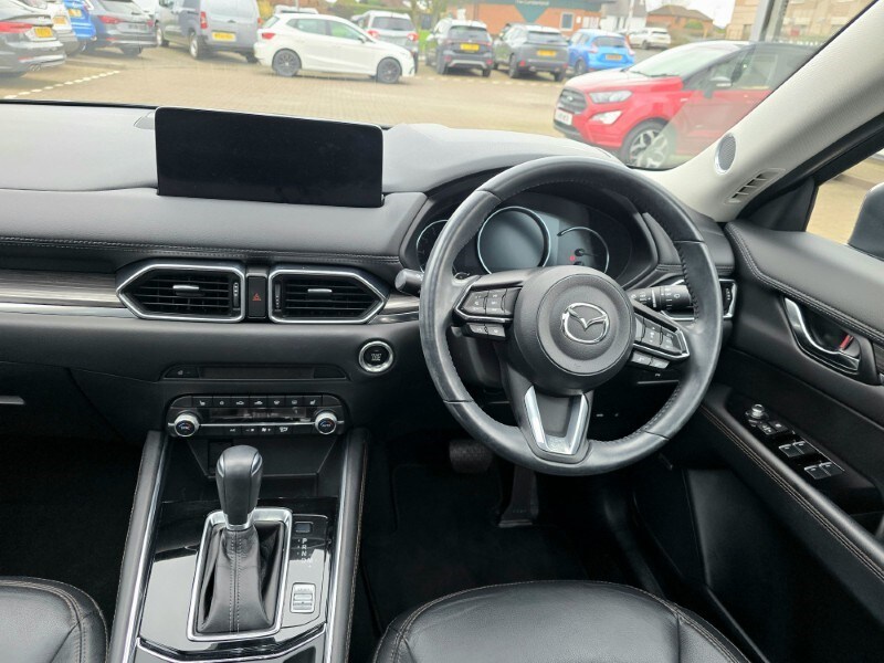 Used Mazda CX-5 2021 for sale - 77519404: Photo 42