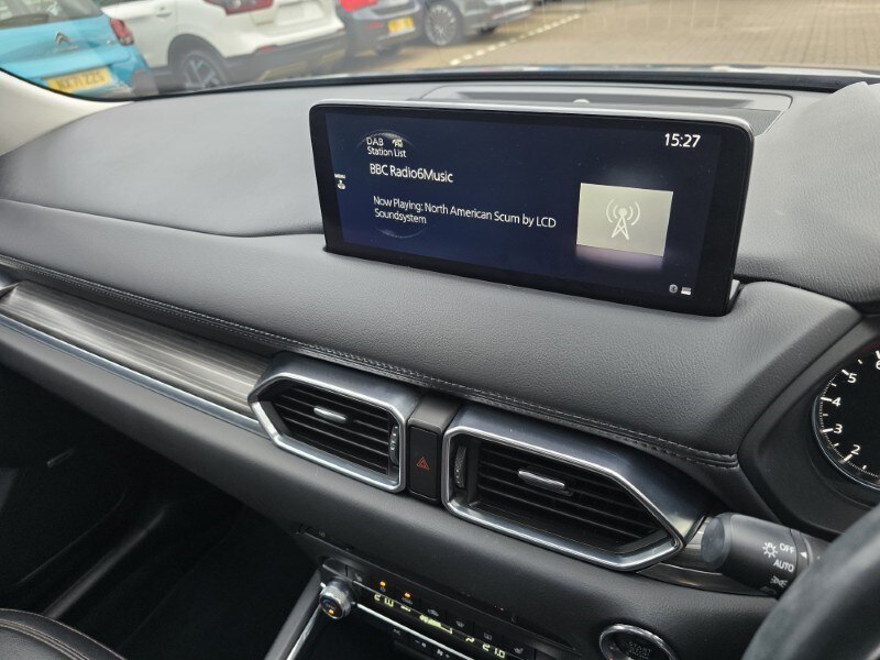 Used Mazda CX-5 2021 for sale - 77519404: Photo 44