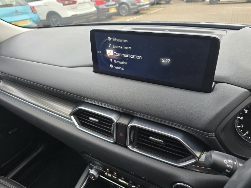 Used Mazda CX-5 2021 for sale - 77519404: Photo 45