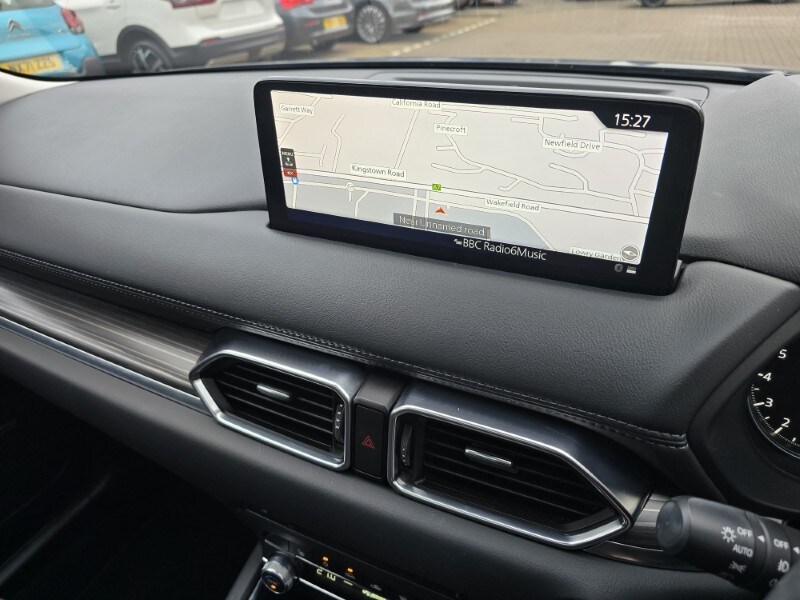 Used Mazda CX-5 2021 for sale - 77519404: Photo 46