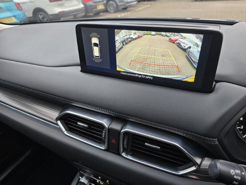 Used Mazda CX-5 2021 for sale - 77519404: Photo 47