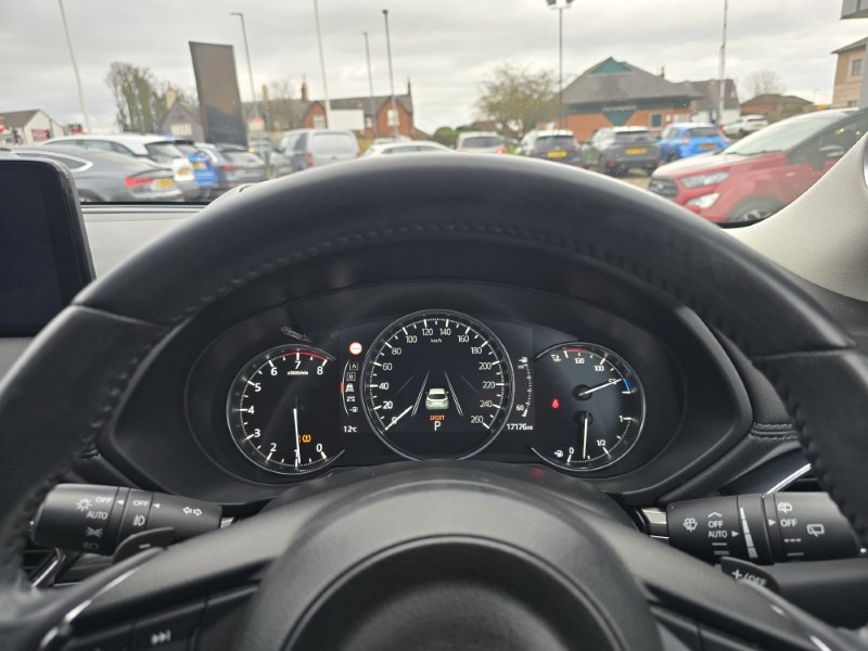 Used Mazda CX-5 2021 for sale - 77519404: Photo 49