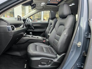 Used Mazda CX-5 2021 for sale - 77519404: Photo