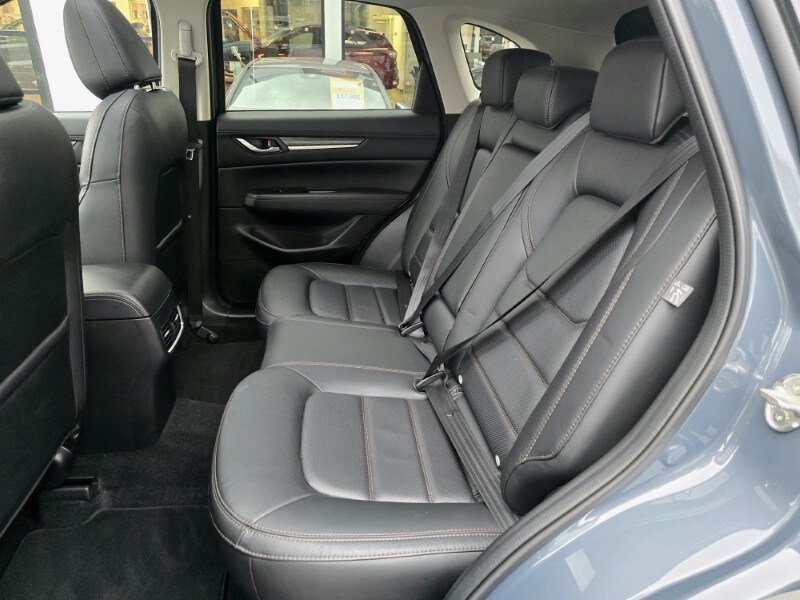 Used Mazda CX-5 2021 for sale - 77519404: Photo 5