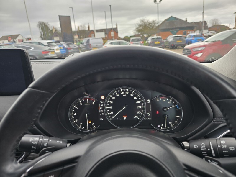 Used Mazda CX-5 2021 for sale - 77519404: Photo 50