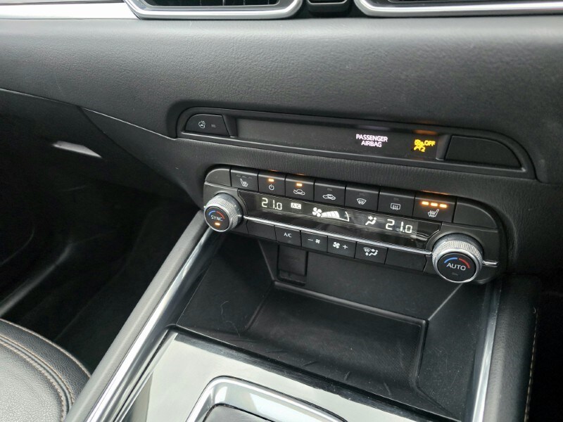 Used Mazda CX-5 2021 for sale - 77519404: Photo 51
