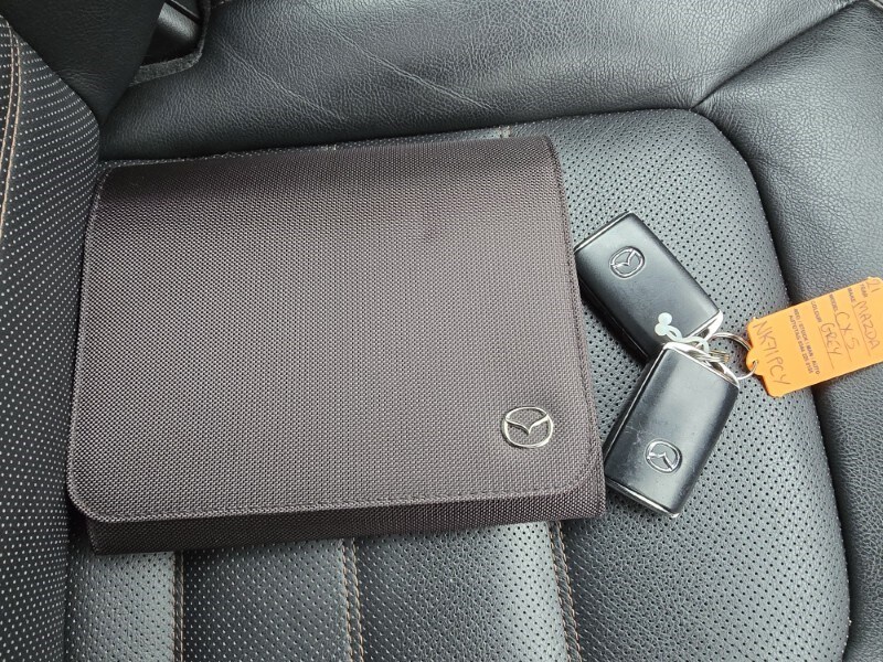 Used Mazda CX-5 2021 for sale - 77519404: Photo 52