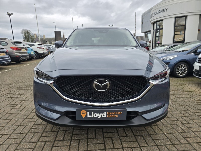 Used Mazda CX-5 2021 for sale - 77519404: Photo 8