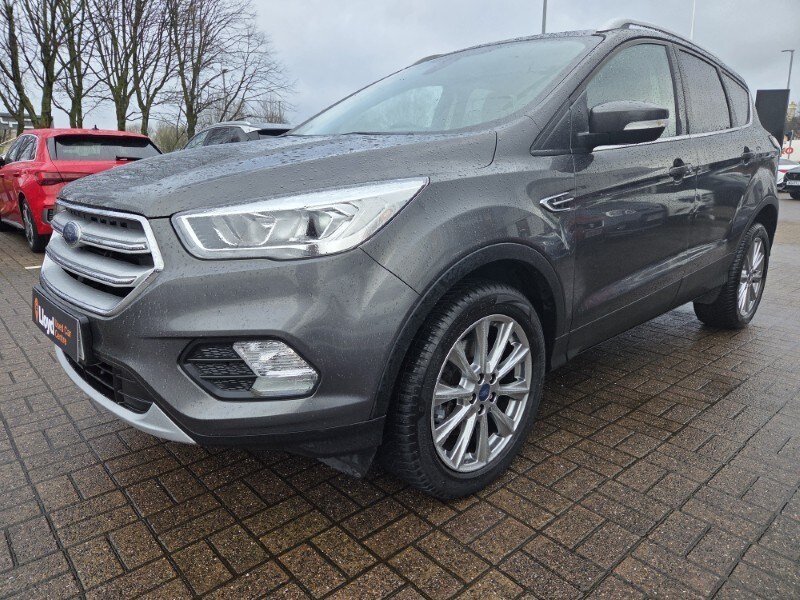 Used Ford Kuga 2019 for sale - 77888370: Photo 11