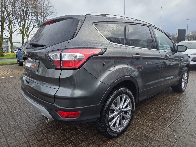 Used Ford Kuga 2019 for sale - 77888370: Photo 12
