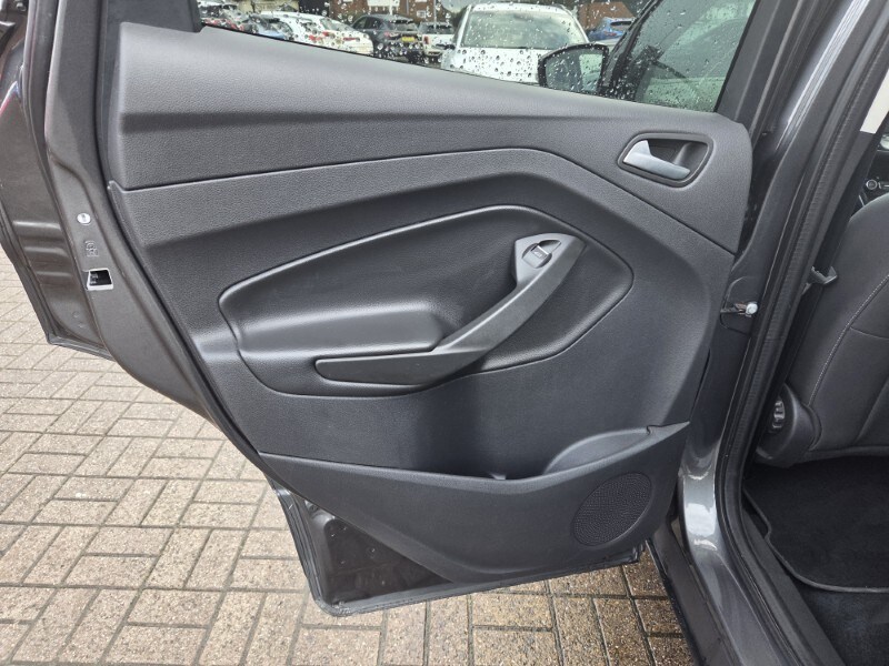 Used Ford Kuga 2019 for sale - 77888370: Photo 17