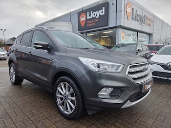 Used Ford Kuga 2019 for sale - 77888370: Photo