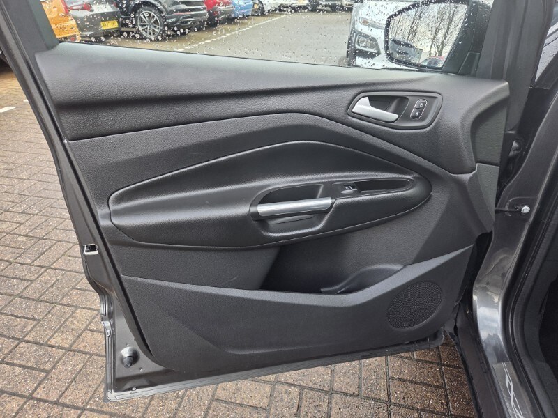 Used Ford Kuga 2019 for sale - 77888370: Photo 21