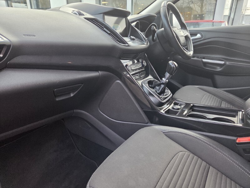 Used Ford Kuga 2019 for sale - 77888370: Photo 22