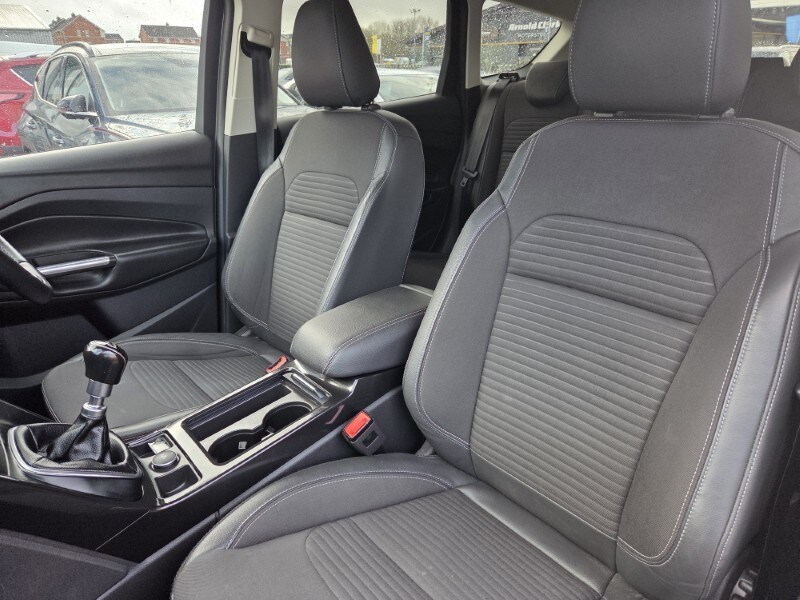 Used Ford Kuga 2019 for sale - 77888370: Photo 23