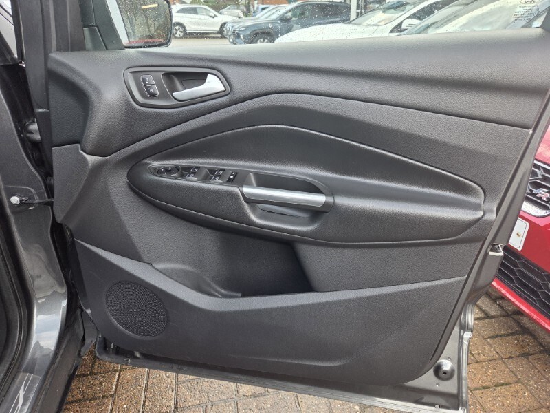 Used Ford Kuga 2019 for sale - 77888370: Photo 24