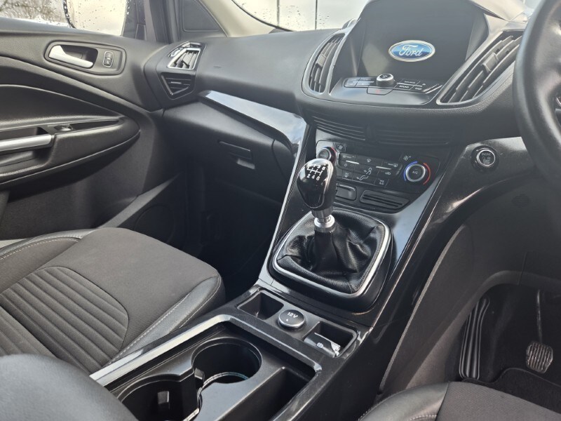 Used Ford Kuga 2019 for sale - 77888370: Photo 26