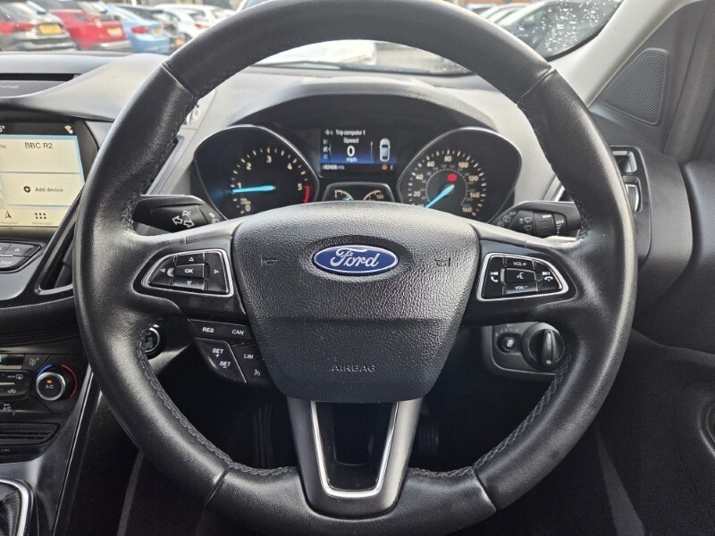 Used Ford Kuga 2019 for sale - 77888370: Photo 29