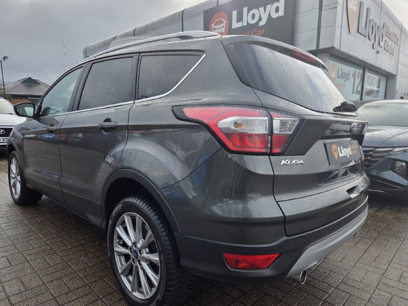 Used Ford Kuga 2019 for sale - 77888370: Photo 3