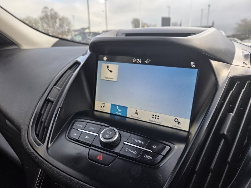 Used Ford Kuga 2019 for sale - 77888370: Photo 33