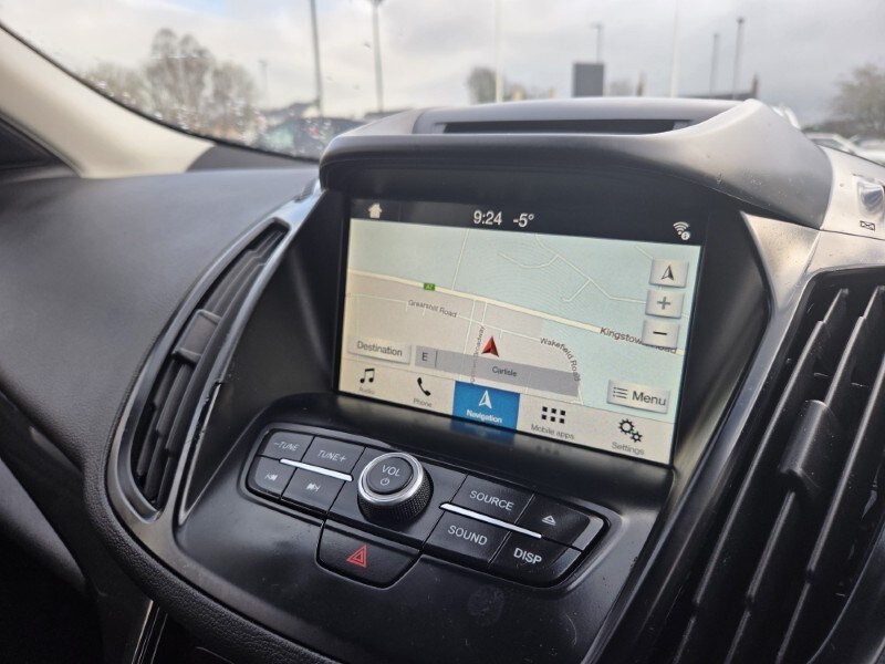 Used Ford Kuga 2019 for sale - 77888370: Photo 34