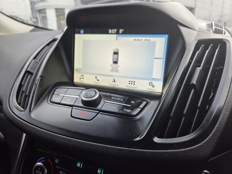 Used Ford Kuga 2019 for sale - 77888370: Photo 36