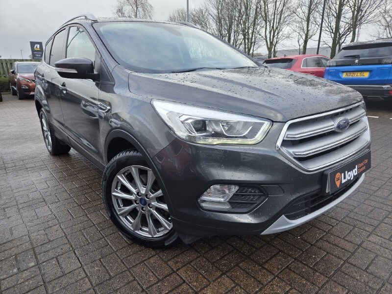 Used Ford Kuga 2019 for sale - 77888370: Photo 38