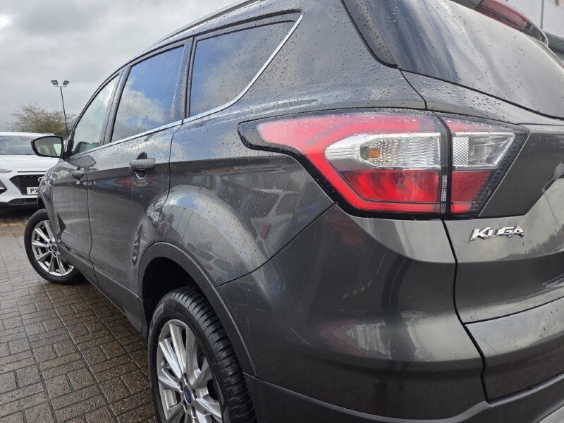 Used Ford Kuga 2019 for sale - 77888370: Photo 39