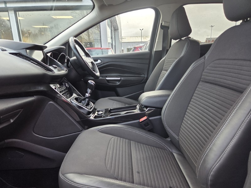 Used Ford Kuga 2019 for sale - 77888370: Photo 4