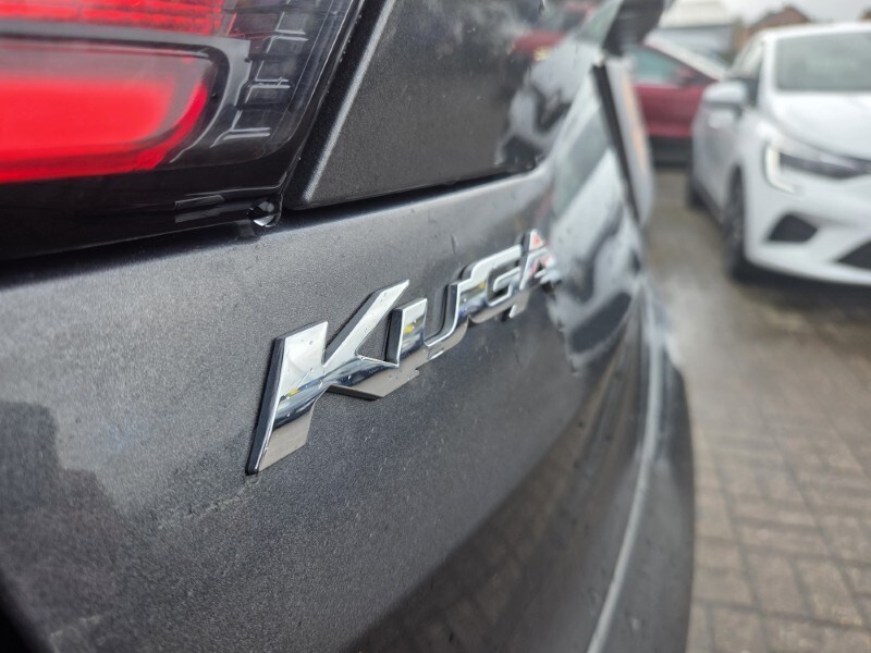 Used Ford Kuga 2019 for sale - 77888370: Photo 40