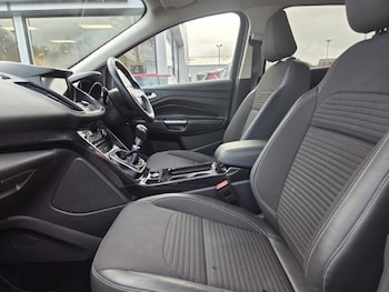 Used Ford Kuga 2019 for sale - 77888370: Photo