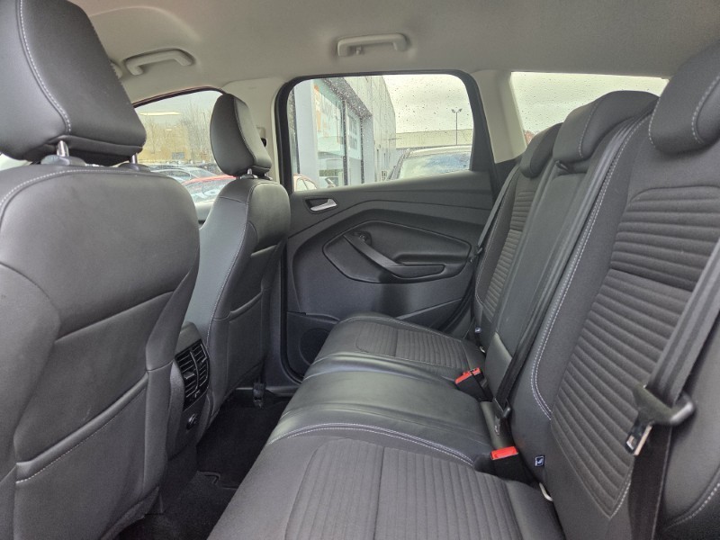 Used Ford Kuga 2019 for sale - 77888370: Photo 5