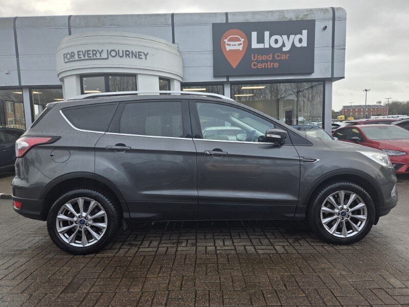 Used Ford Kuga 2019 for sale - 77888370: Photo 6