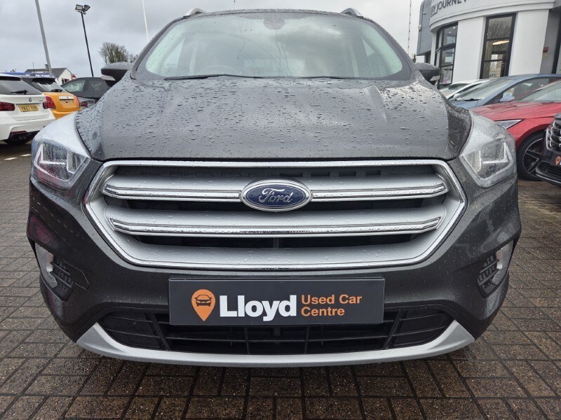 Used Ford Kuga 2019 for sale - 77888370: Photo 7