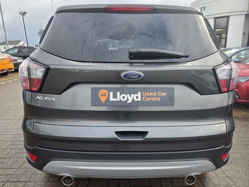 Used Ford Kuga 2019 for sale - 77888370: Photo 8