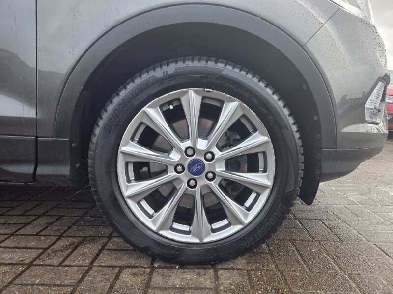 Used Ford Kuga 2019 for sale - 77888370: Photo 9