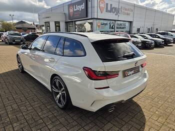 Used BMW 3 Series 2020 for sale - 79868687: Photo