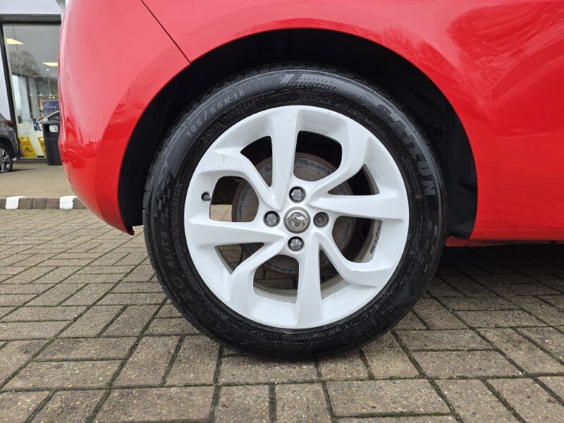 Used Vauxhall Corsa 2016 for sale - 77541529: Photo 10