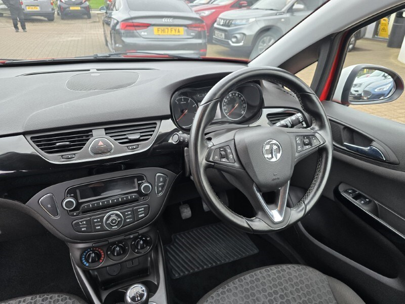 Used Vauxhall Corsa 2016 for sale - 77541529: Photo 11