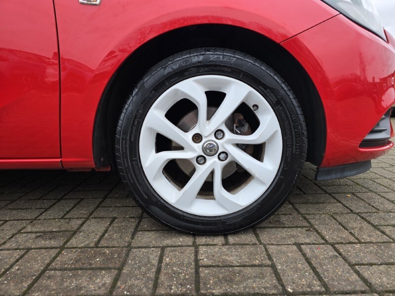 Used Vauxhall Corsa 2016 for sale - 77541529: Photo 13
