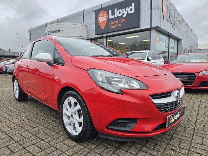 Used Vauxhall Corsa 2016 for sale - 77541529: Photo 14