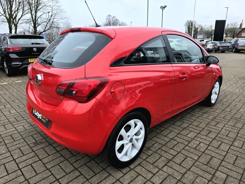 Used Vauxhall Corsa 2016 for sale - 77541529: Photo 16