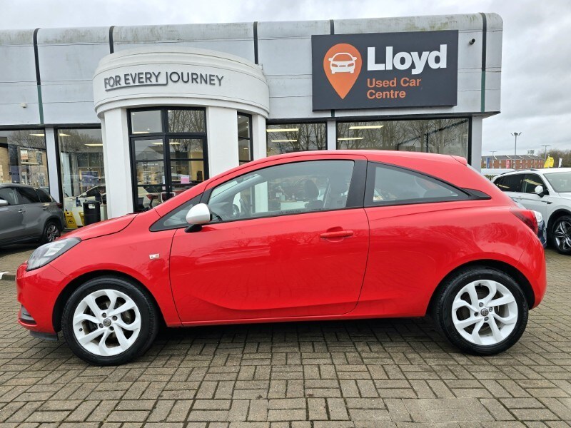 Used Vauxhall Corsa 2016 for sale - 77541529: Photo 17