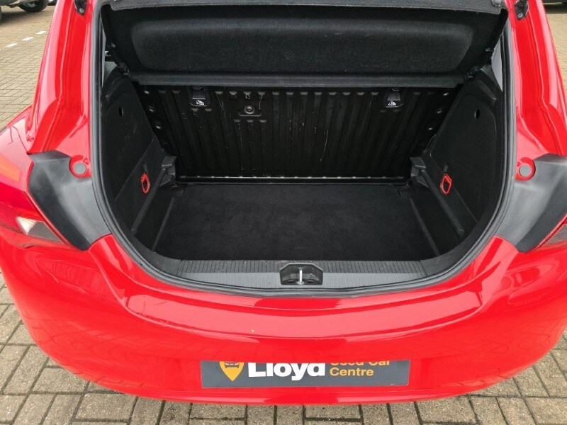 Used Vauxhall Corsa 2016 for sale - 77541529: Photo 19