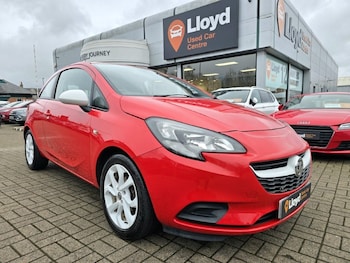 Used Vauxhall Corsa 2016 for sale - 77541529: Photo