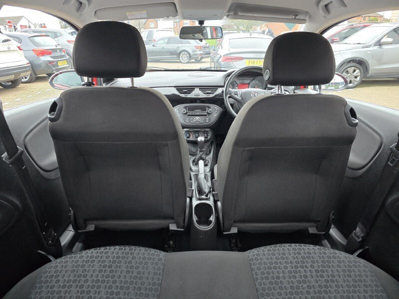 Used Vauxhall Corsa 2016 for sale - 77541529: Photo 21