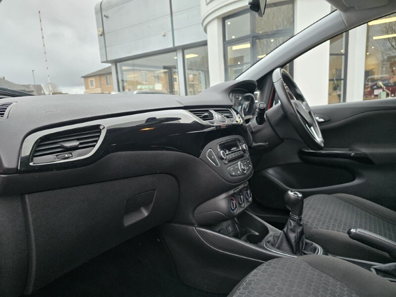 Used Vauxhall Corsa 2016 for sale - 77541529: Photo 23